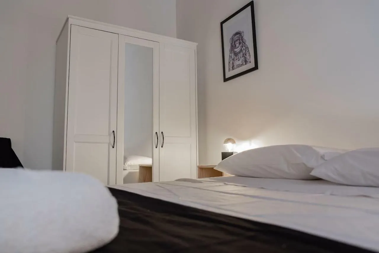 Ferienwohnung Casa Bedda Palermo Italien