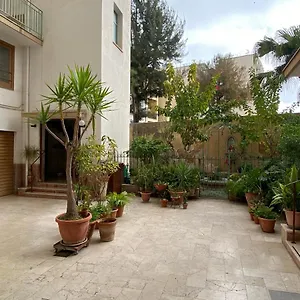 Palermo City Room Appartement